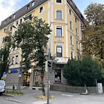 Residenz Am Roten Tor * Augsburg