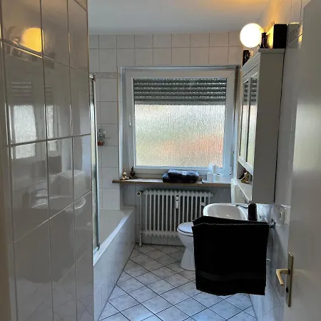 Residenz Am Roten Tor Apartment