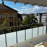 Διαμέρισμα Residenz Am Roten Tor Aψβούργη
