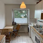 Residenz Am Roten Tor Appartement