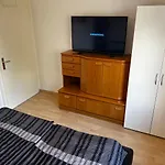 Residenz Am Roten Tor Appartement Augsbourg