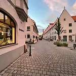 Appartement Residenz Am Roten Tor
