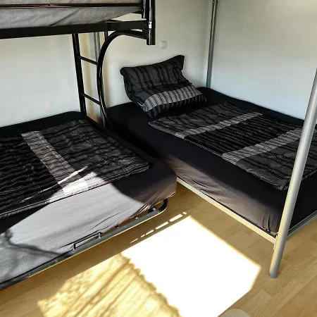 Residenz Am Roten Tor Apartman Augsburg