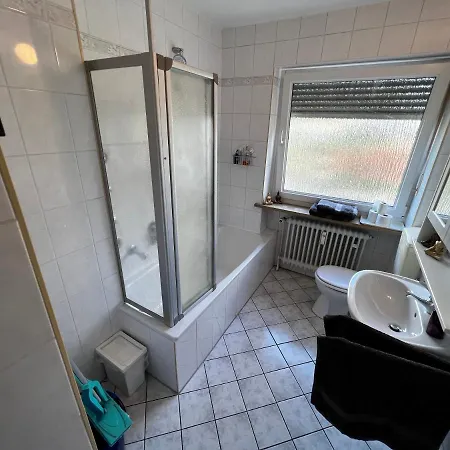 Residenz Am Roten Tor * 아우크스부르크