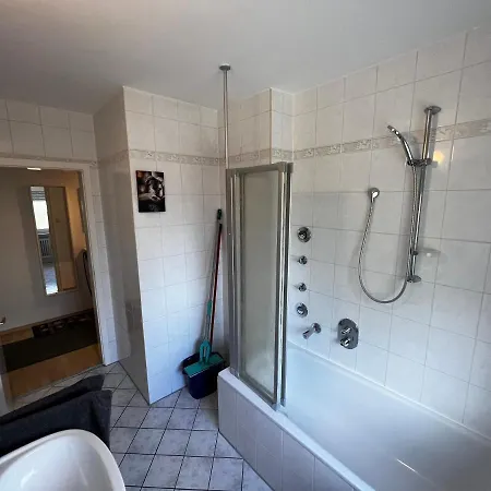 Residenz Am Roten Tor Augsburg