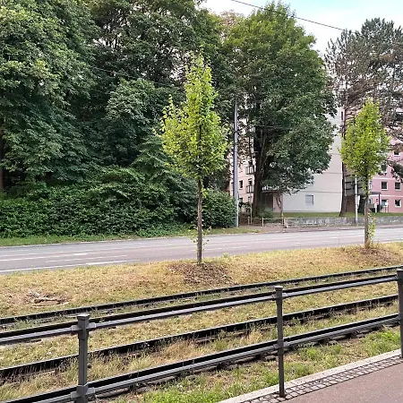 Apartman Residenz Am Roten Tor *